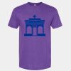 Unisex Softstyle® CVC T-Shirt Thumbnail