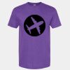Unisex Softstyle® CVC T-Shirt Thumbnail