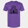 Unisex Softstyle® CVC T-Shirt Thumbnail
