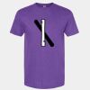 Unisex Softstyle® CVC T-Shirt Thumbnail