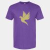 Unisex Softstyle® CVC T-Shirt Thumbnail