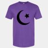 Unisex Softstyle® CVC T-Shirt Thumbnail