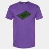 Unisex Softstyle® CVC T-Shirt Thumbnail
