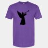 Unisex Softstyle® CVC T-Shirt Thumbnail
