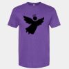 Unisex Softstyle® CVC T-Shirt Thumbnail