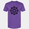 Unisex Softstyle® CVC T-Shirt Thumbnail