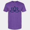 Unisex Softstyle® CVC T-Shirt Thumbnail