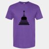 Unisex Softstyle® CVC T-Shirt Thumbnail