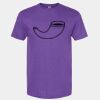 Unisex Softstyle® CVC T-Shirt Thumbnail