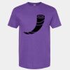 Unisex Softstyle® CVC T-Shirt Thumbnail