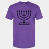 Unisex Softstyle® CVC T-Shirt Thumbnail