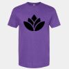 Unisex Softstyle® CVC T-Shirt Thumbnail