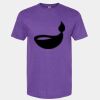 Unisex Softstyle® CVC T-Shirt Thumbnail