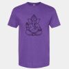 Unisex Softstyle® CVC T-Shirt Thumbnail