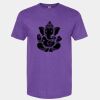 Unisex Softstyle® CVC T-Shirt Thumbnail