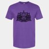 Unisex Softstyle® CVC T-Shirt Thumbnail