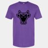 Unisex Softstyle® CVC T-Shirt Thumbnail