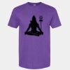 Unisex Softstyle® CVC T-Shirt Thumbnail