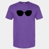 Unisex Softstyle® CVC T-Shirt Thumbnail