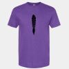 Unisex Softstyle® CVC T-Shirt Thumbnail