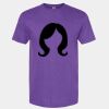 Unisex Softstyle® CVC T-Shirt Thumbnail