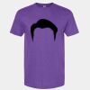 Unisex Softstyle® CVC T-Shirt Thumbnail