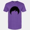 Unisex Softstyle® CVC T-Shirt Thumbnail