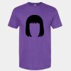 Unisex Softstyle® CVC T-Shirt Thumbnail
