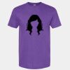 Unisex Softstyle® CVC T-Shirt Thumbnail