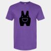 Unisex Softstyle® CVC T-Shirt Thumbnail