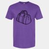 Unisex Softstyle® CVC T-Shirt Thumbnail