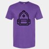 Unisex Softstyle® CVC T-Shirt Thumbnail