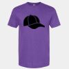 Unisex Softstyle® CVC T-Shirt Thumbnail