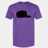 Unisex Softstyle® CVC T-Shirt Thumbnail