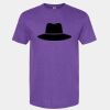 Unisex Softstyle® CVC T-Shirt Thumbnail