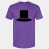 Unisex Softstyle® CVC T-Shirt Thumbnail