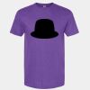 Unisex Softstyle® CVC T-Shirt Thumbnail