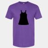 Unisex Softstyle® CVC T-Shirt Thumbnail