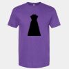 Unisex Softstyle® CVC T-Shirt Thumbnail