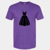 Unisex Softstyle® CVC T-Shirt Thumbnail