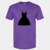 Unisex Softstyle® CVC T-Shirt Thumbnail