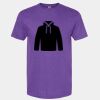Unisex Softstyle® CVC T-Shirt Thumbnail