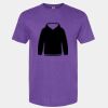 Unisex Softstyle® CVC T-Shirt Thumbnail
