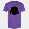 Unisex Softstyle® CVC T-Shirt Thumbnail