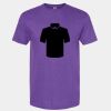 Unisex Softstyle® CVC T-Shirt Thumbnail