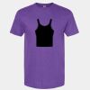 Unisex Softstyle® CVC T-Shirt Thumbnail