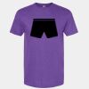 Unisex Softstyle® CVC T-Shirt Thumbnail