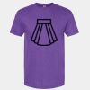 Unisex Softstyle® CVC T-Shirt Thumbnail