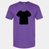 Unisex Softstyle® CVC T-Shirt Thumbnail