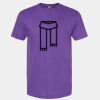 Unisex Softstyle® CVC T-Shirt Thumbnail